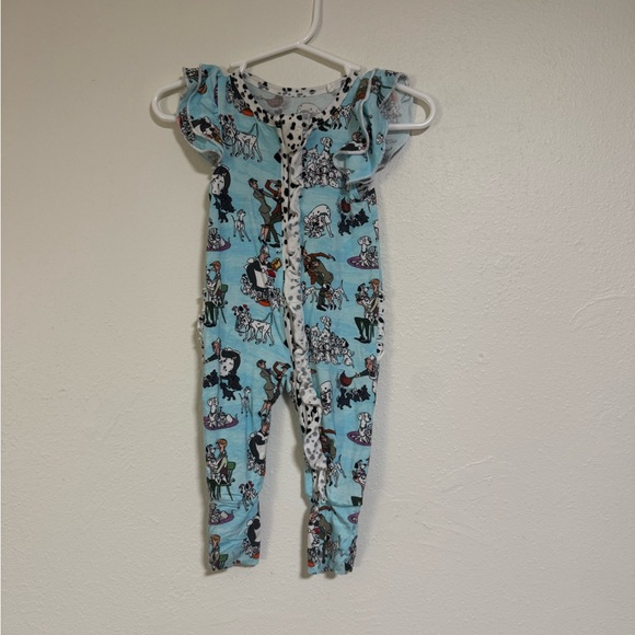 showstoppers Other - Showstoppers bamboo Disney 101 Dalmatians